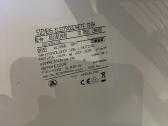 Šaldiklis Siemens Gs11b110 - nuotraukos Nr. 4