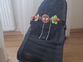 Babybjorn gultukas su žaisliuku - nuotraukos Nr. 6