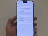 iPhone 16 Pro Max 256 - nuotraukos Nr. 2