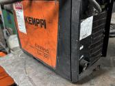 Kemppi Fitweld EVO 300 suvirinimo aparatas - nuotraukos Nr. 2