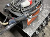 Kemppi Fitweld EVO 300 suvirinimo aparatas - nuotraukos Nr. 4