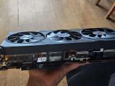 Gigabyte Radeon Rx 7800 XT Gaming Oc 16gb - nuotraukos Nr. 6