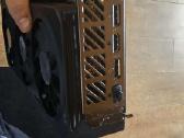 Gigabyte Radeon Rx 7800 XT Gaming Oc 16gb - nuotraukos Nr. 8