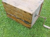 Senoviniai rakandai - nuotraukos Nr. 17