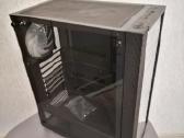 Gembird Pc case Fornax 2500 Atx - Argb backl - nuotraukos Nr. 3