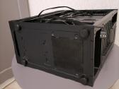 Gembird Pc case Fornax 2500 Atx - Argb backl - nuotraukos Nr. 9