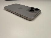 iPhone 15 Pro 128 GB - nuotraukos Nr. 5