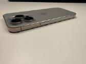 iPhone 15 Pro 128 GB - nuotraukos Nr. 3