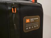 Jbl partybox 520 Su Dėklu - nuotraukos Nr. 2