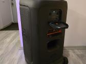 Jbl partybox 520 Su Dėklu - nuotraukos Nr. 4