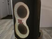 Jbl partybox 520 Su Dėklu - nuotraukos Nr. 6