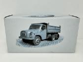 Emw 340 Kombi (Bmw) balta/ruda 1:43 Atlas - nuotraukos Nr. 2