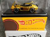 Hot wheels Rlc Custom '72 Datsun 240z - nuotraukos Nr. 5