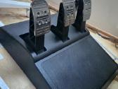 Thrustmaster Tmx, T3pa pedalai - nuotraukos Nr. 2