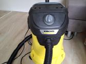 Dulkių siurblys Karcher Kwd3 - nuotraukos Nr. 3