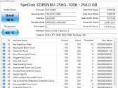 M2 SSD 256gb - nuotraukos Nr. 2