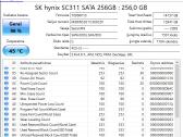 M2 SSD 256gb - nuotraukos Nr. 4