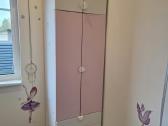 Ikea vaikiška spinta - nuotraukos Nr. 4