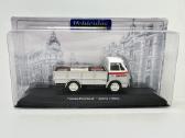 Fadisa Romeo 2 Iberia (Alfa Romeo) 1965 1:43 - nuotraukos Nr. 2
