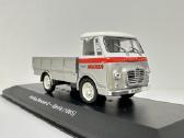 Fadisa Romeo 2 Iberia (Alfa Romeo) 1965 1:43 - nuotraukos Nr. 3