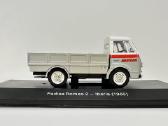 Fadisa Romeo 2 Iberia (Alfa Romeo) 1965 1:43 - nuotraukos Nr. 4
