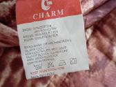 Nauja vokiška striukė „charm“ su medvilne (m/l dyd - nuotraukos Nr. 6