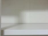 Knygų lentyna su durelėm billy, ikea - nuotraukos Nr. 4