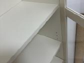 Knygų lentyna su durelėm billy, ikea - nuotraukos Nr. 7