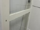 Knygų lentyna su durelėm billy, ikea - nuotraukos Nr. 8