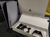 Playstation 5 Launch Edition - nuotraukos Nr. 2