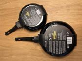 2 naujų Uniwell keptuvių rinkinys – 20 ir 24 cm - nuotraukos Nr. 4