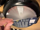 2 naujų Uniwell keptuvių rinkinys – 20 ir 24 cm - nuotraukos Nr. 6