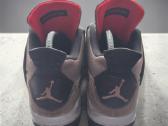 Air Jordan 4 Retro – Taupe Haze / Brown Suede - nuotraukos Nr. 4