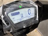 Ecobit R3 pro elektrinis 4kw 85kmh - nuotraukos Nr. 4