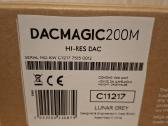 Cambridge Audio Dacmagic 200m - nuotraukos Nr. 4