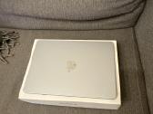 MacBook Air M4 - nuotraukos Nr. 2