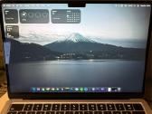 MacBook Air M4 - nuotraukos Nr. 5