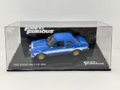Ford Escort Mki Rs1600 1970 Brian Oconner 1:43 - nuotraukos Nr. 2