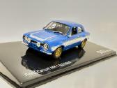 Ford Escort Mki Rs1600 1970 Brian Oconner 1:43 - nuotraukos Nr. 3
