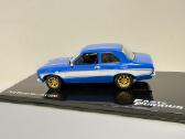 Ford Escort Mki Rs1600 1970 Brian Oconner 1:43 - nuotraukos Nr. 4