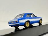 Ford Escort Mki Rs1600 1970 Brian Oconner 1:43 - nuotraukos Nr. 5