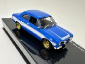 Ford Escort Mki Rs1600 1970 Brian Oconner 1:43 - nuotraukos Nr. 6