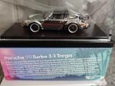 Rlc Porsche 911 Turbo 3.3 Targa Chase - nuotraukos Nr. 5