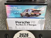Rlc Porsche 911 Turbo 3.3 Targa Chase - nuotraukos Nr. 8