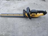 Dewalt sodo technika - nuotraukos Nr. 14