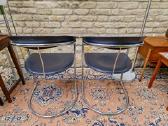 Vintažinės mid century Bauhaus st.odos kėdės - nuotraukos Nr. 12