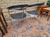 Vintažinės mid century Bauhaus st.odos kėdės - nuotraukos Nr. 18
