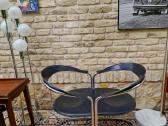 Vintažinės mid century Bauhaus st.odos kėdės - nuotraukos Nr. 19