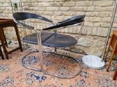Vintažinės mid century Bauhaus st.odos kėdės - nuotraukos Nr. 22