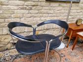 Vintažinės mid century Bauhaus st.odos kėdės - nuotraukos Nr. 24
